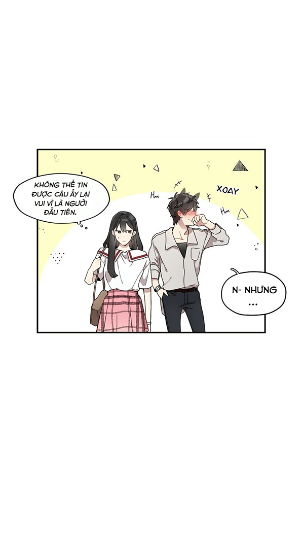 thanh xuân lầm lỡ chapter 17 13