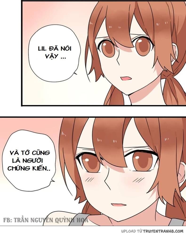 tình yêu! bắt đầu từ ngày hôm nay chapter 4 47