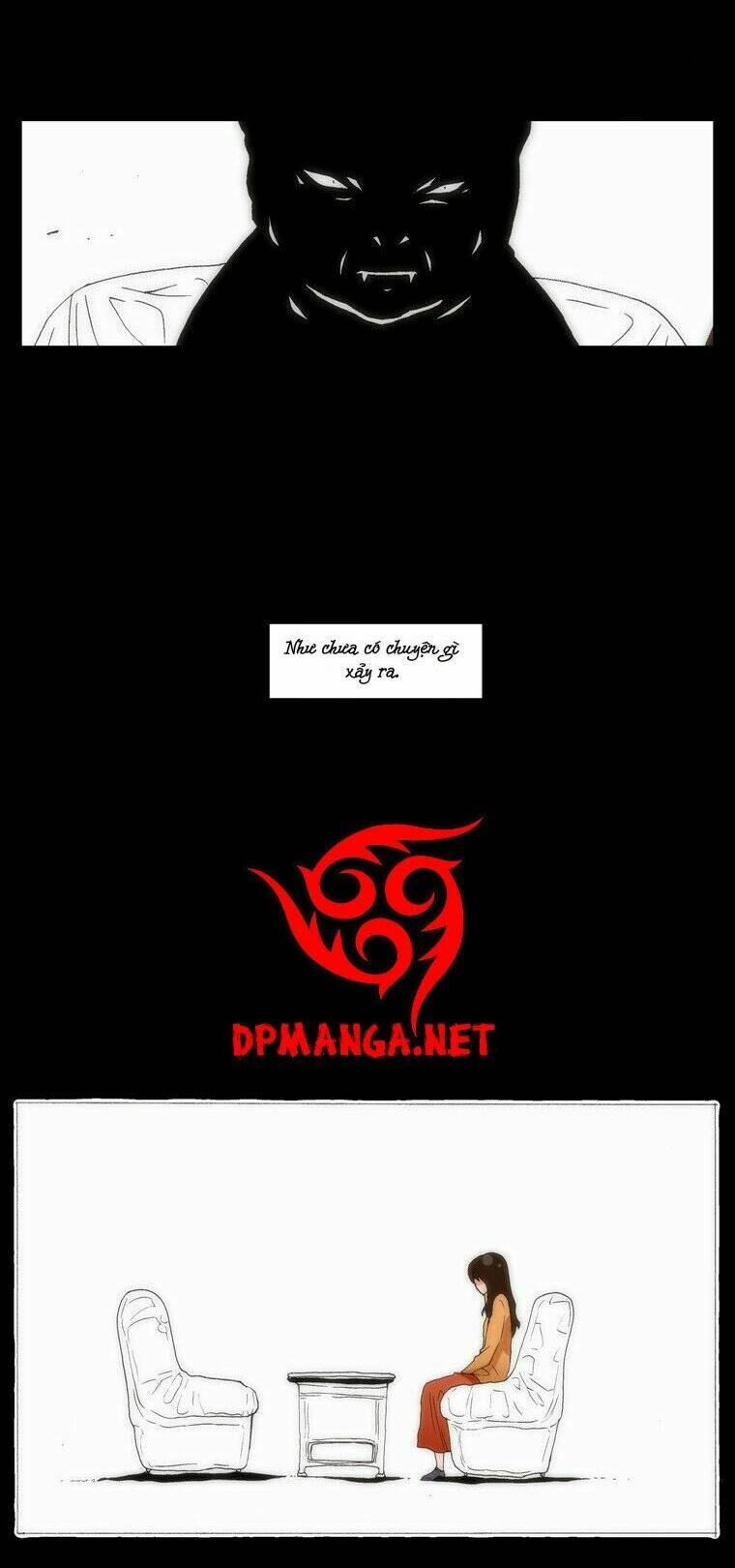 can't see can't hear but love chapter 64 25