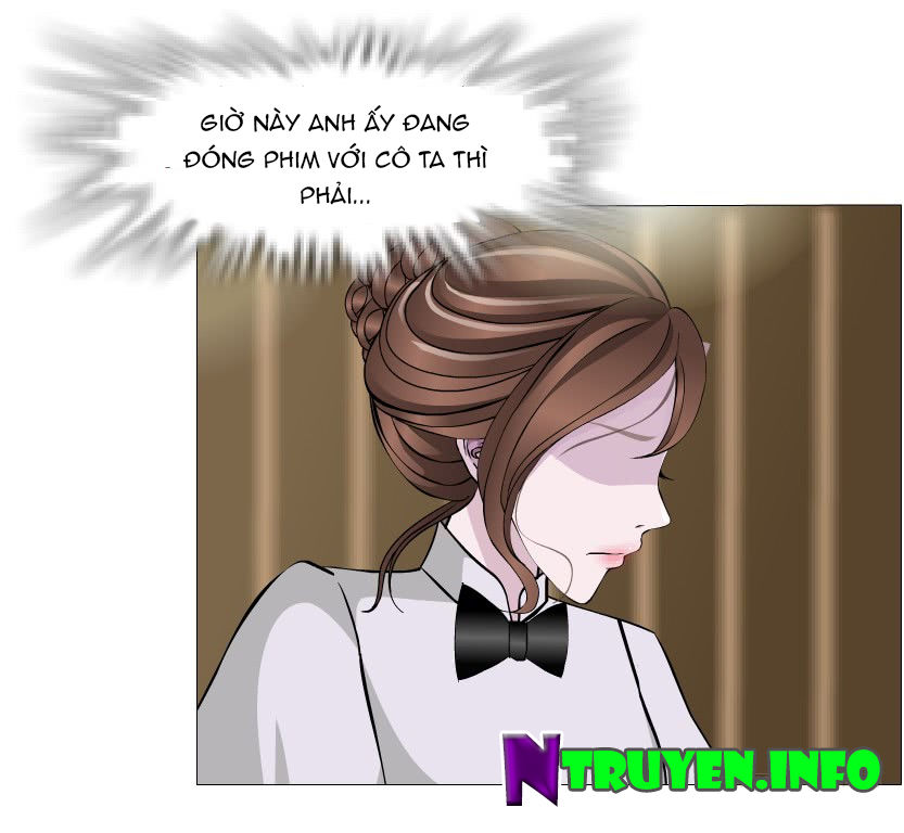 cạm bẫy của nữ thần chapter 183 8