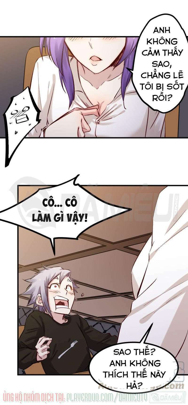 đỉnh phong thần y chapter 57 9