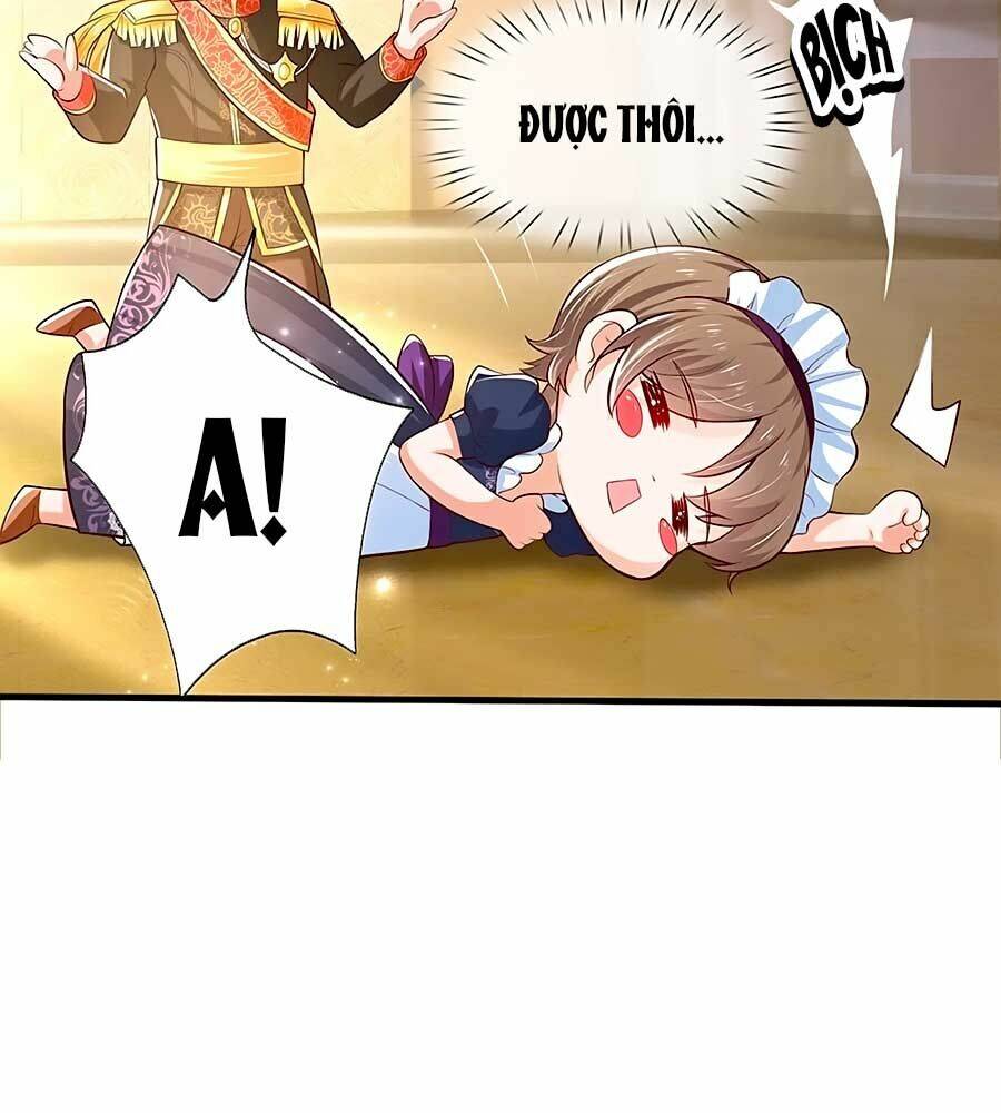 bỗng một ngày trở thành con gái nhà vua chapter 213 8