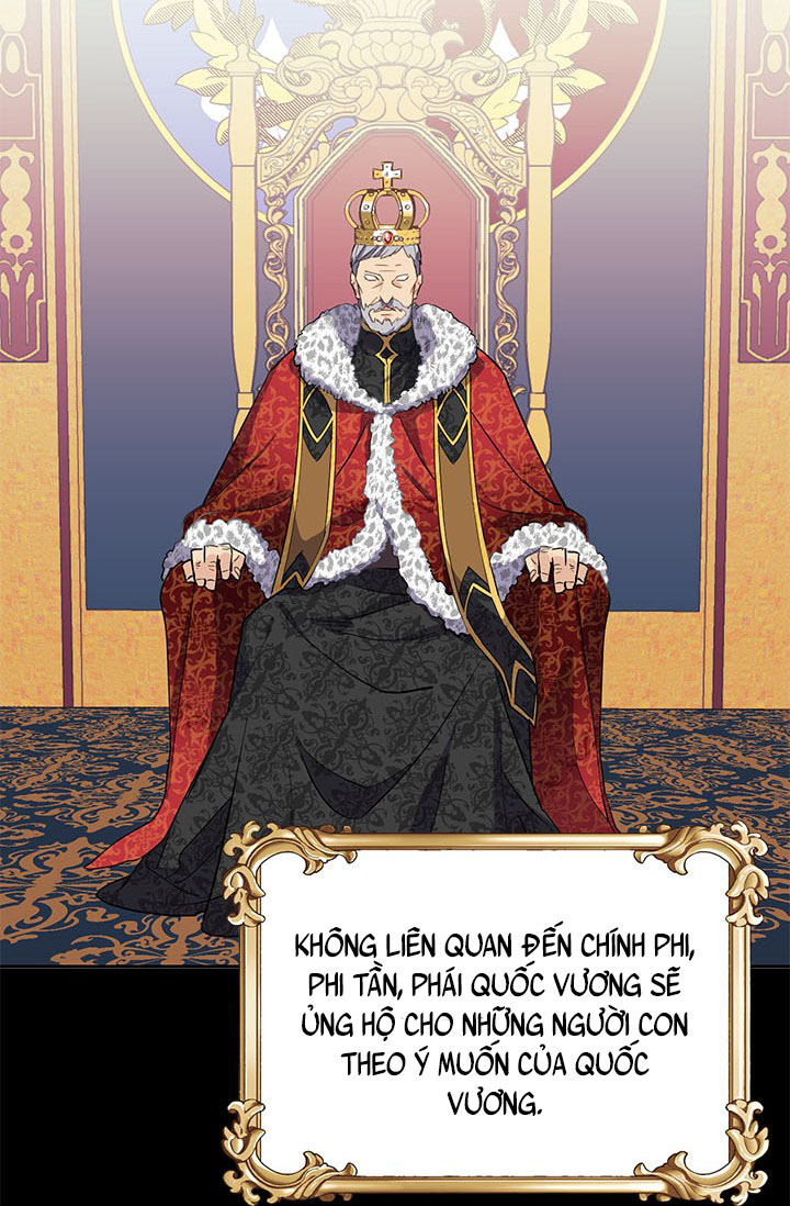 công chúa của loài chim chapter 7 10