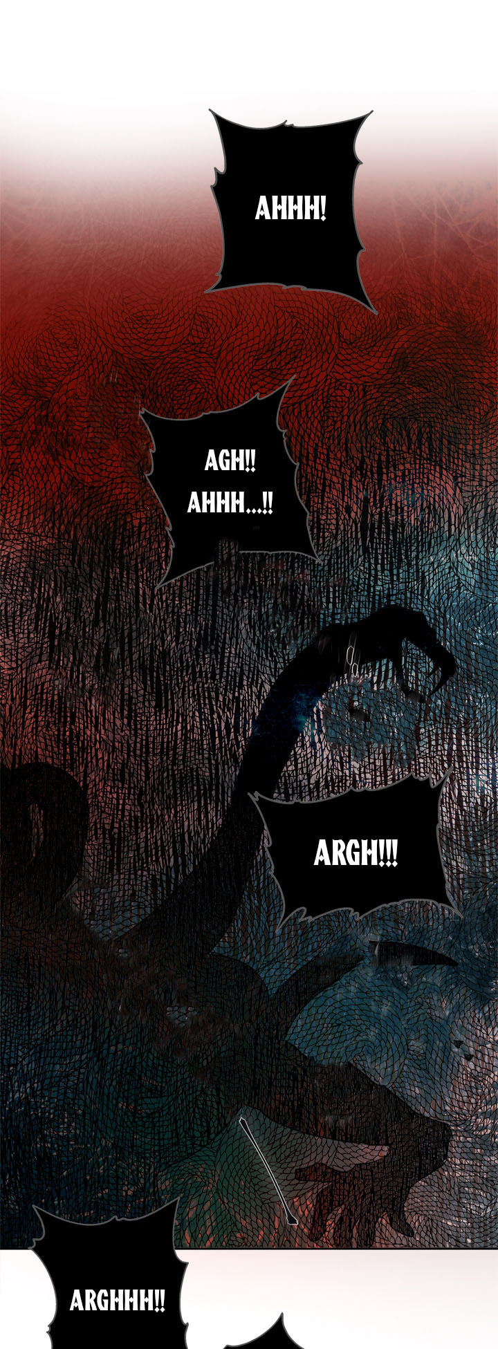 nhà nguyên tố tóc vàng chapter 33 28