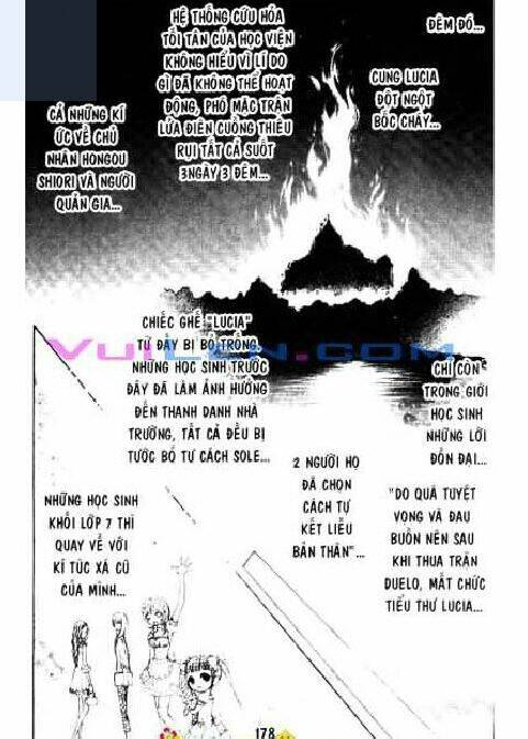 chàng quản gia của bé mei chapter 7 176