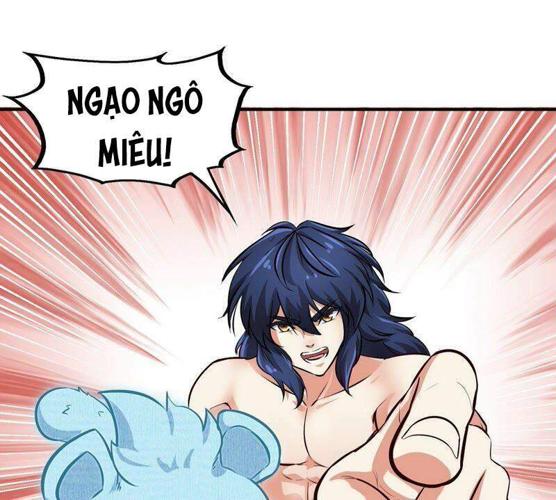 bản kiếm tiên tuyệt không làm nô chapter 28 48