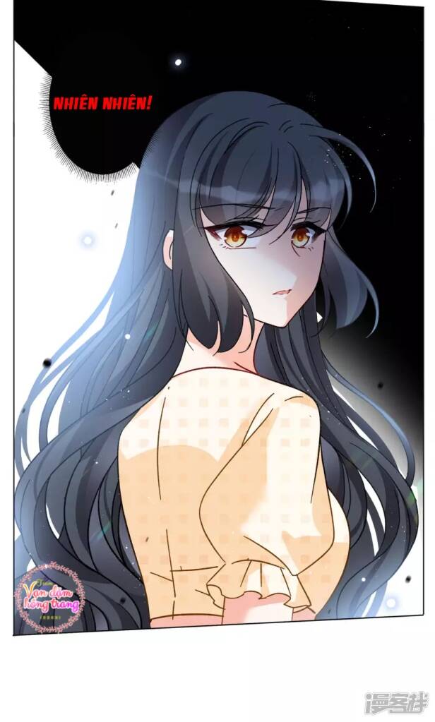 cô ấy đến rồi, xin nằm xuống! chapter 172 23