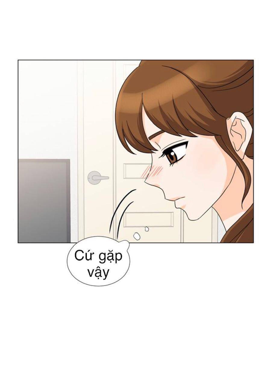 idol và sếp, em yêu ai? chapter 48 32