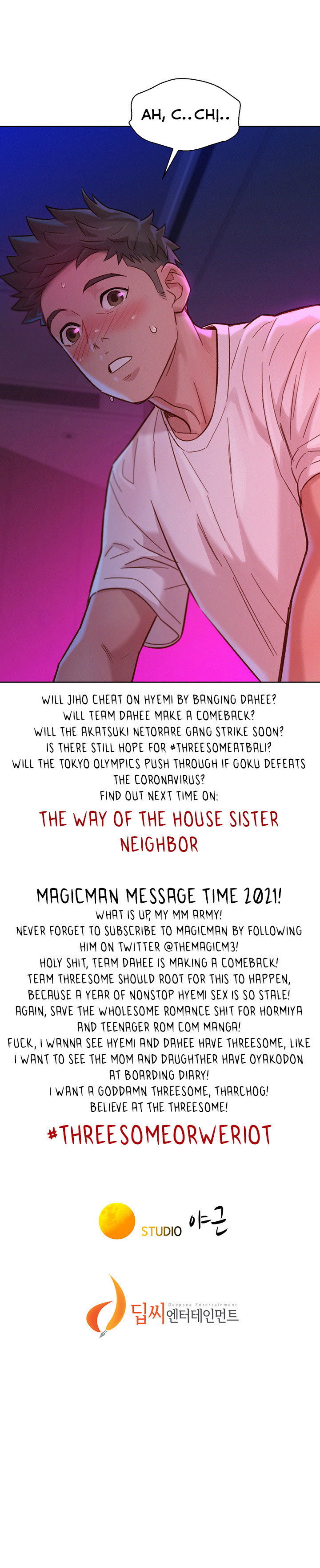 chị gái mưa chapter 130 28