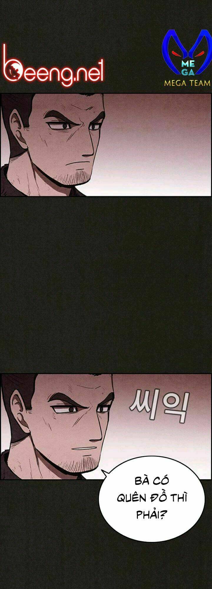 quái vật tại chung cư xanh chapter 77 58