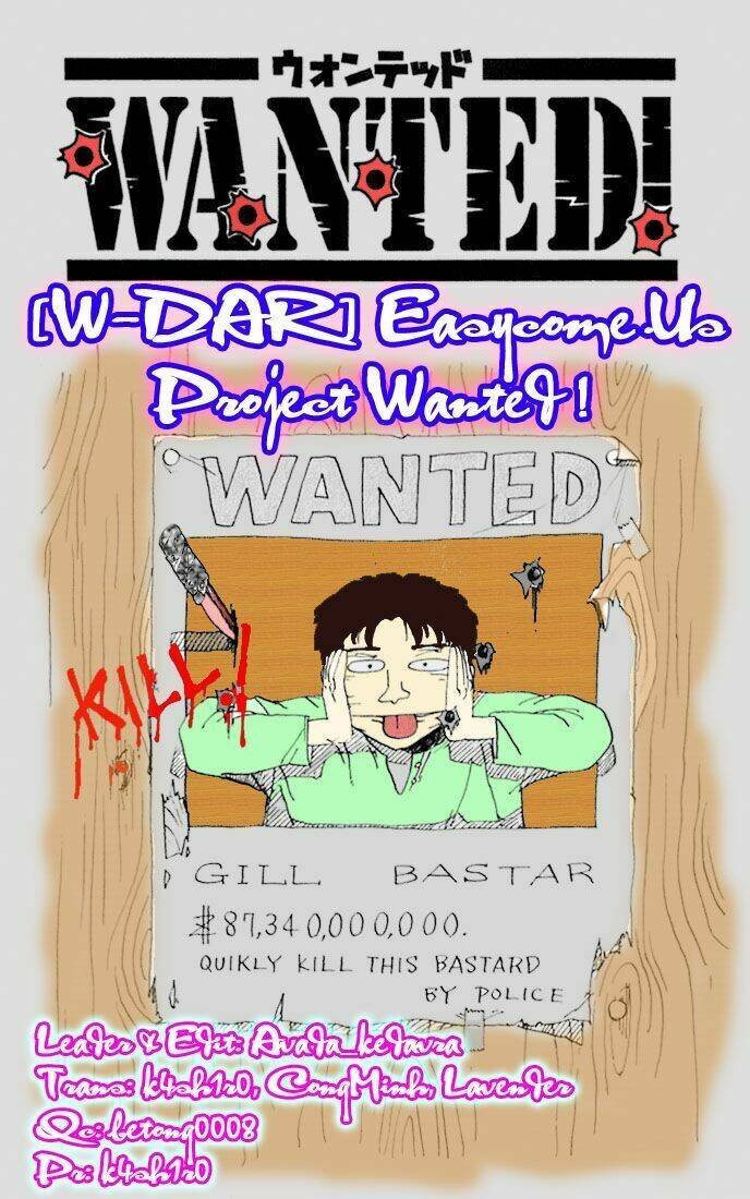 wanted! chapter 5 1