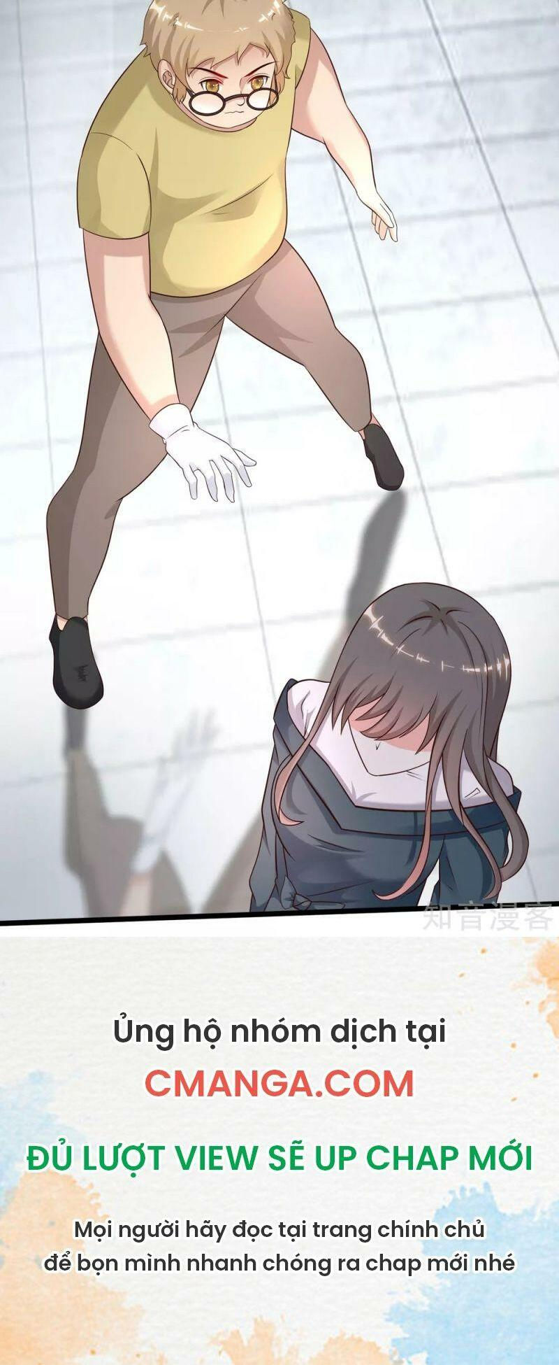 tối cường vận đào hoa chapter 205 30