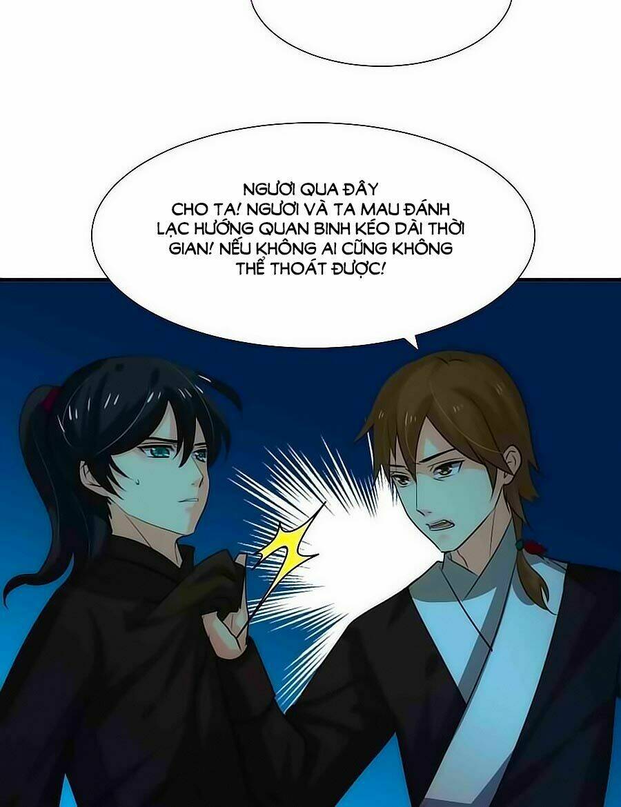 dưỡng thiếu chủ đấu tra nam chapter 74 5