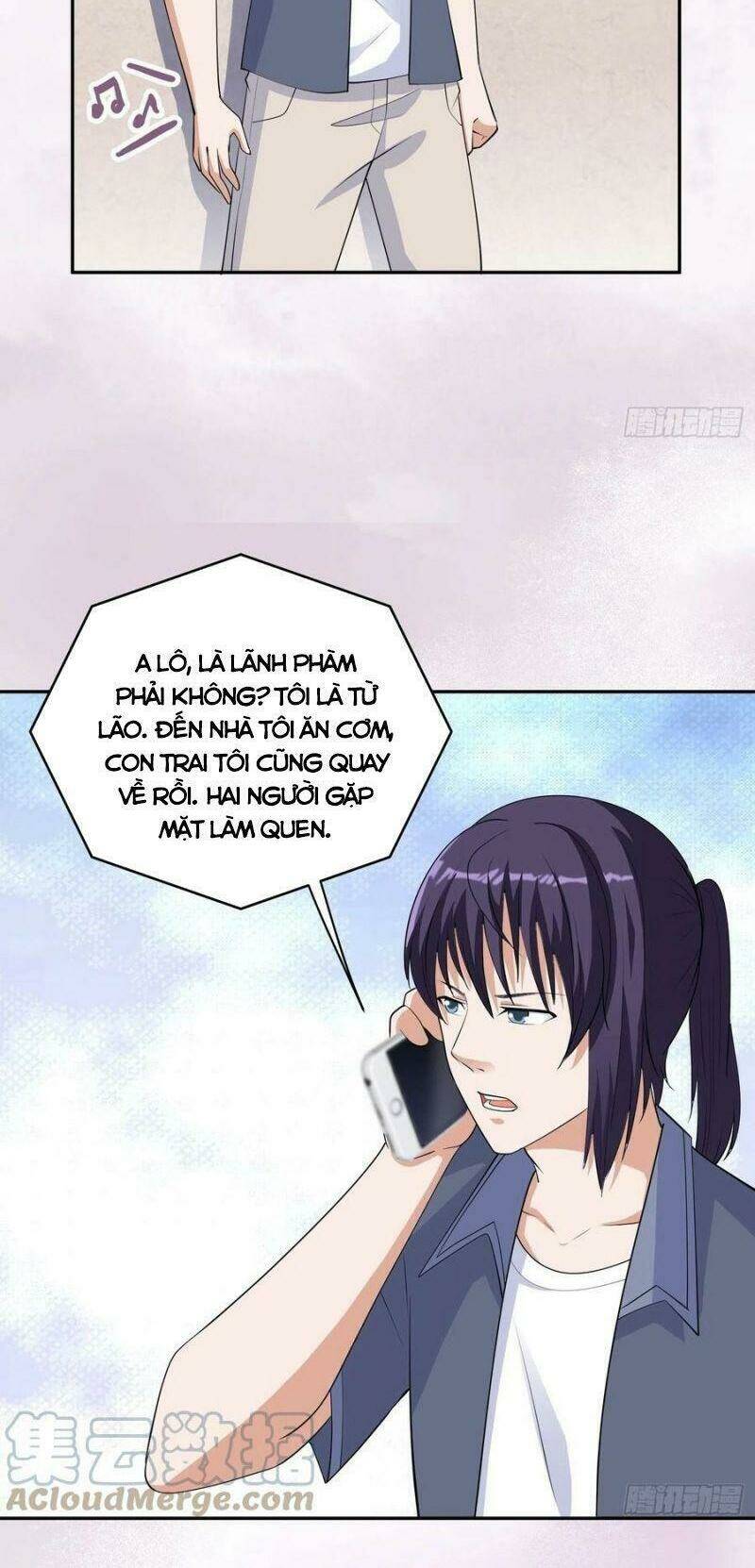 người tu tiên tại đô thị chapter 170 4