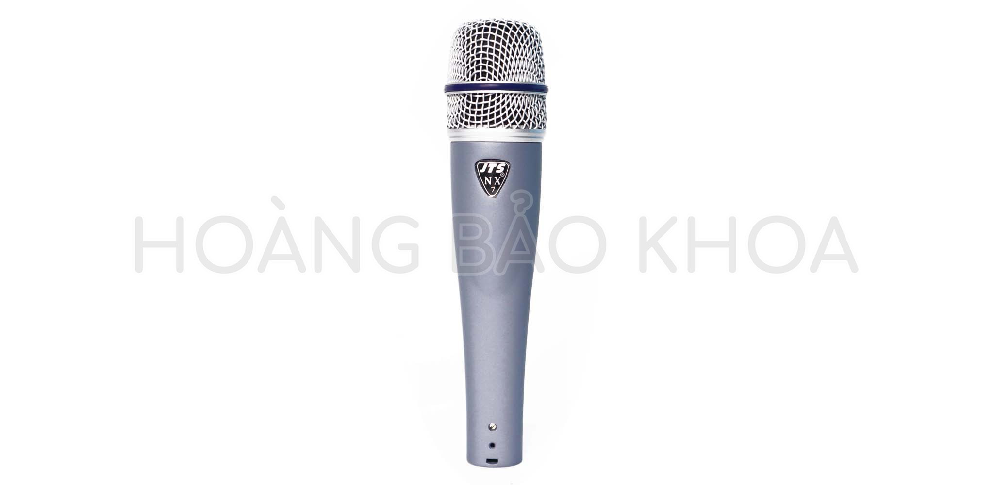 NXB-8M Microphone KIT 1 chiếc NX-2, 4 chiếc NX-6 và 3 micro không dây cầm tay JTS - HÀNG CHÍNH HÃNG