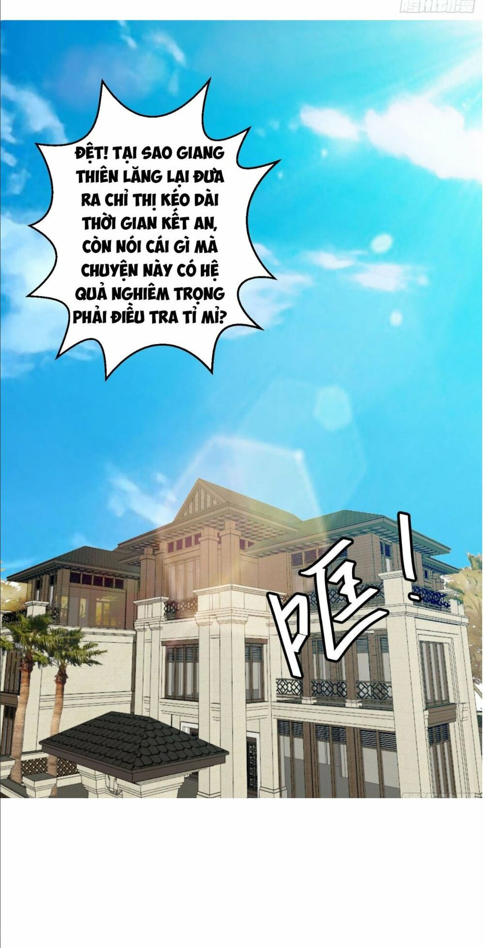 ta chẳng qua là một đại la kim tiên chapter 30 7