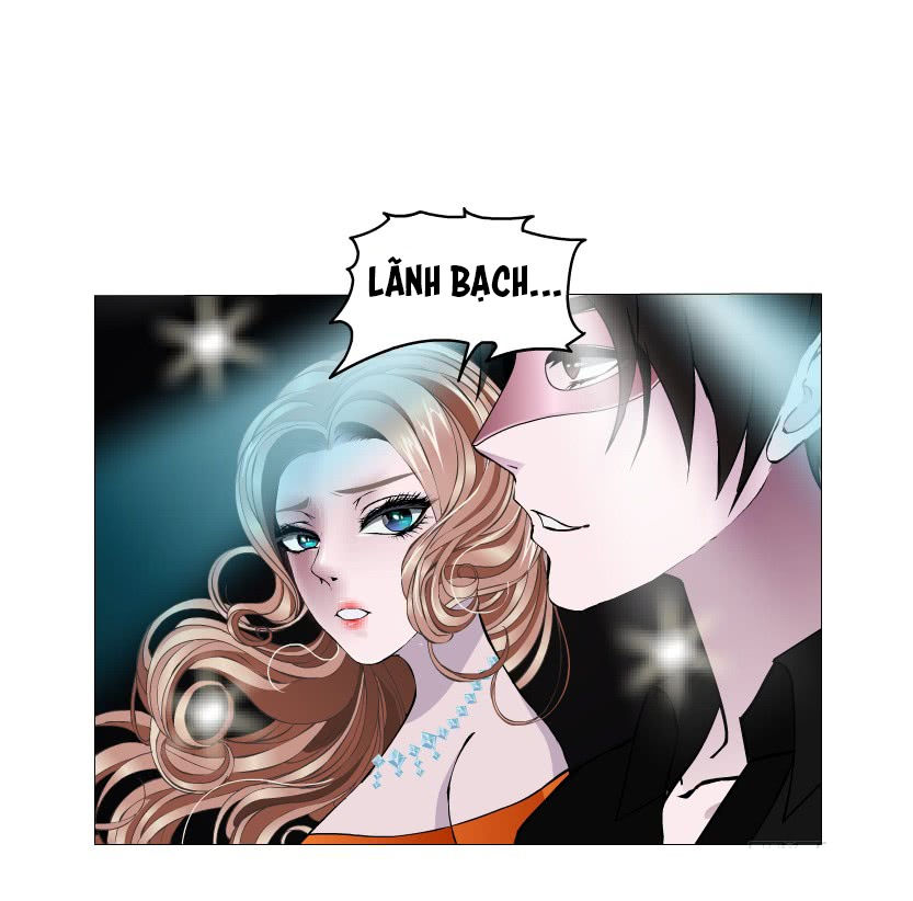 cạm bẫy của nữ thần chapter 184 19