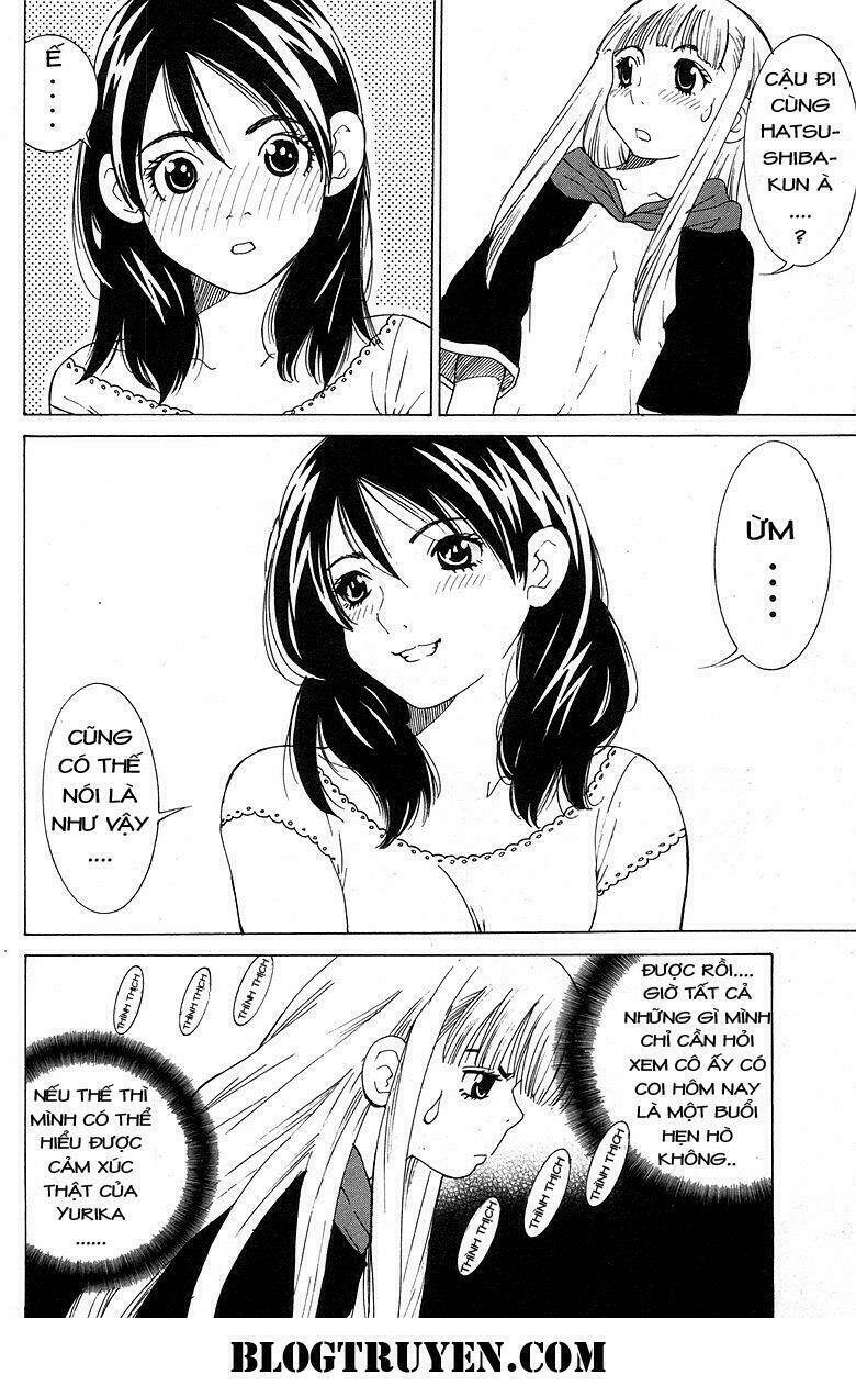 gacha gacha - secret chapter 38 30