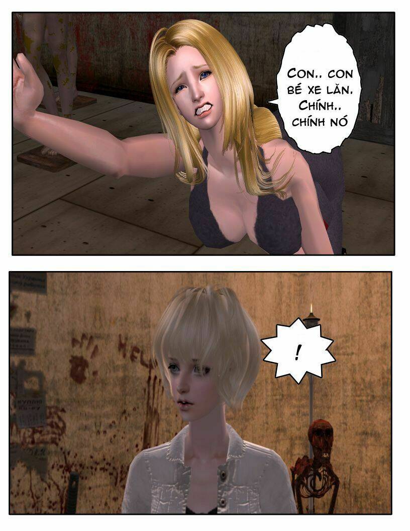 class of wizards chapter 6.5 10