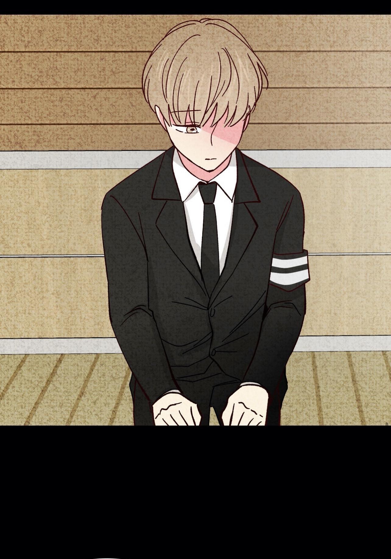 món tráng miệng của sếp tổng chapter 60 24