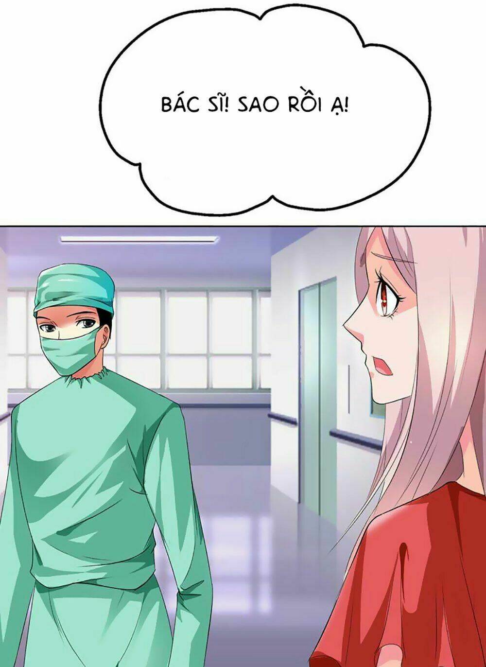 em vẫn còn nhỏ chapter 32 9