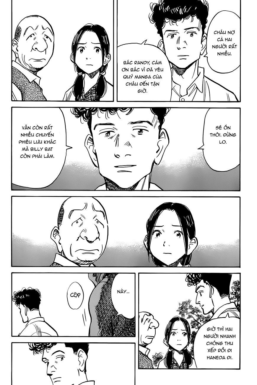 billy bat chapter 93 16