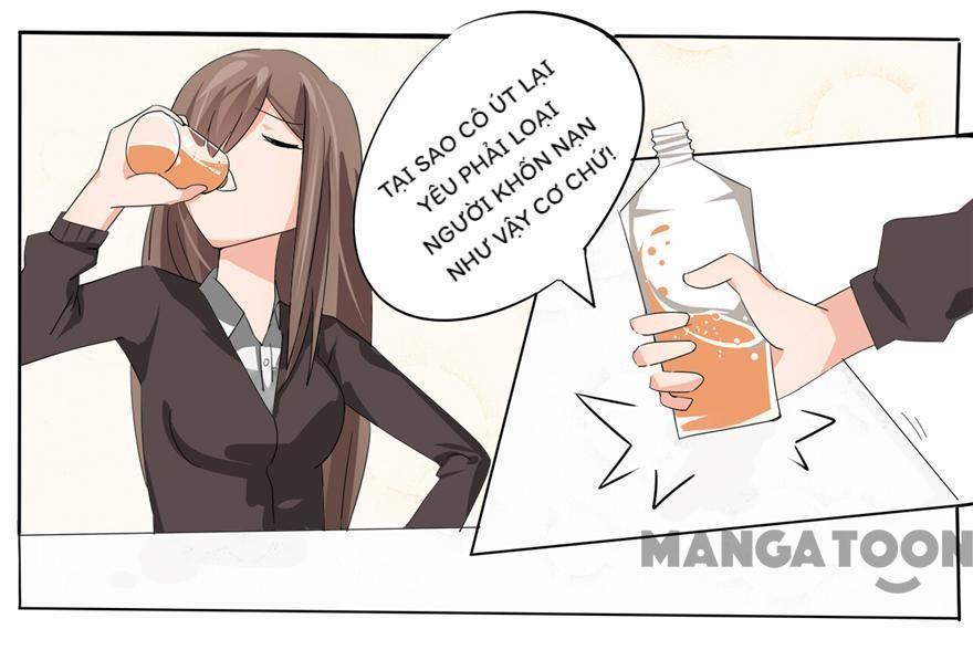 yêu nhầm chồng của cô út chapter 2 9