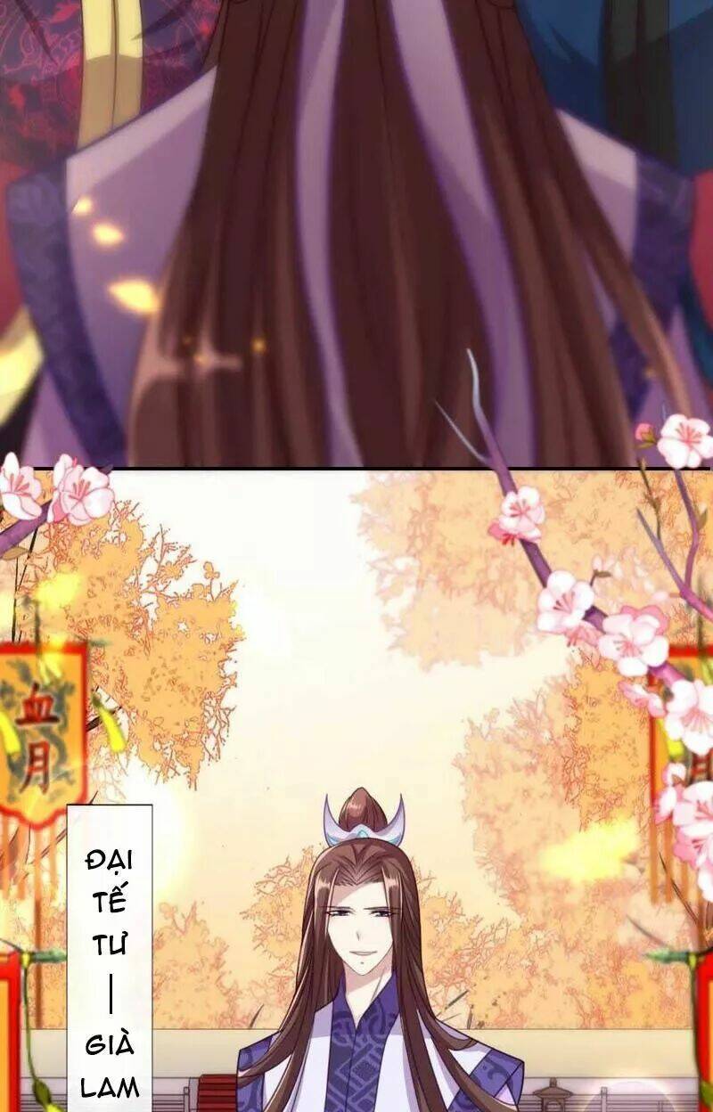 huyết tộc đại nhân của ta chapter 15 7