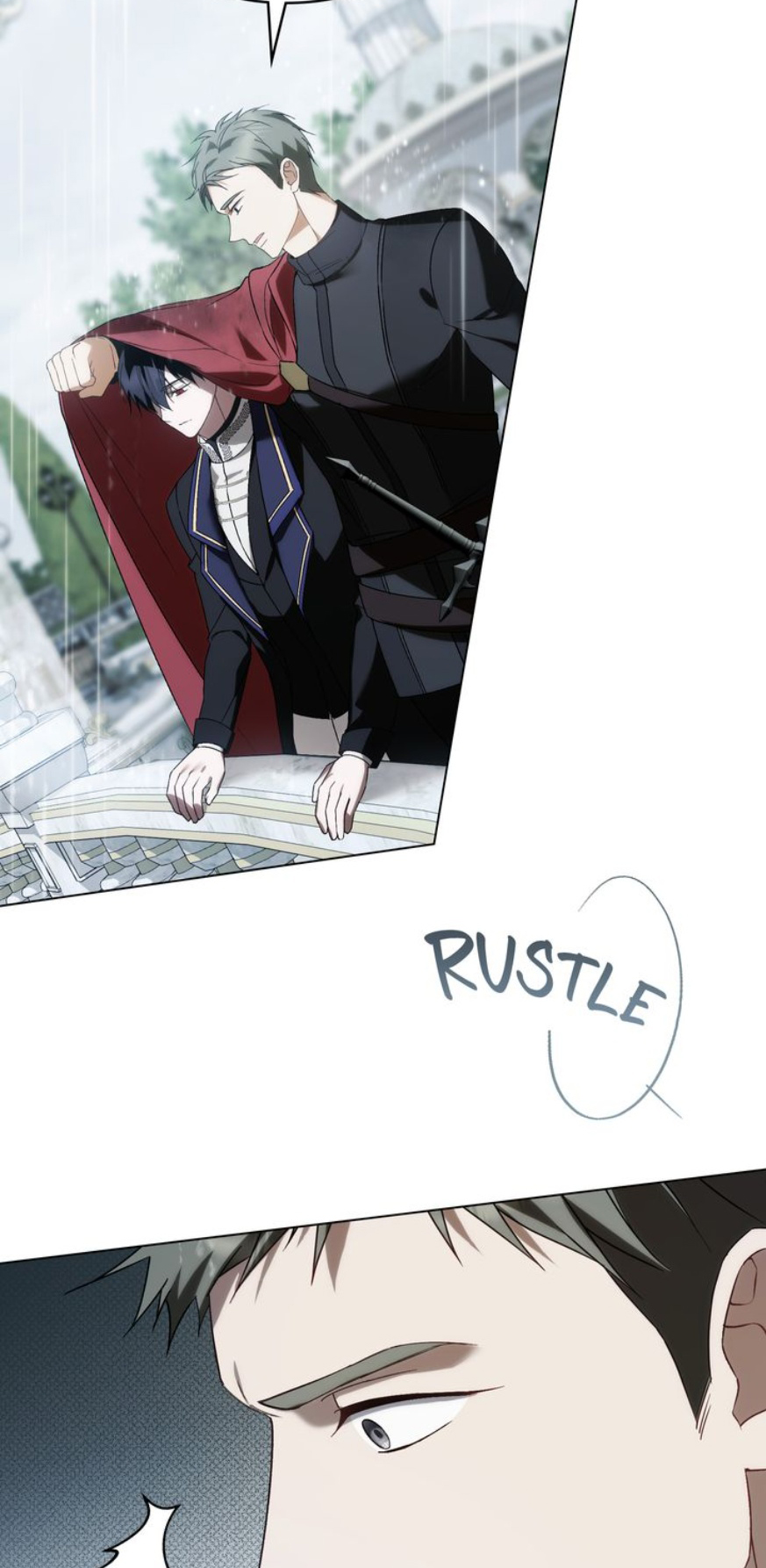 lời hứa đó không phải là tôi chapter 20 38