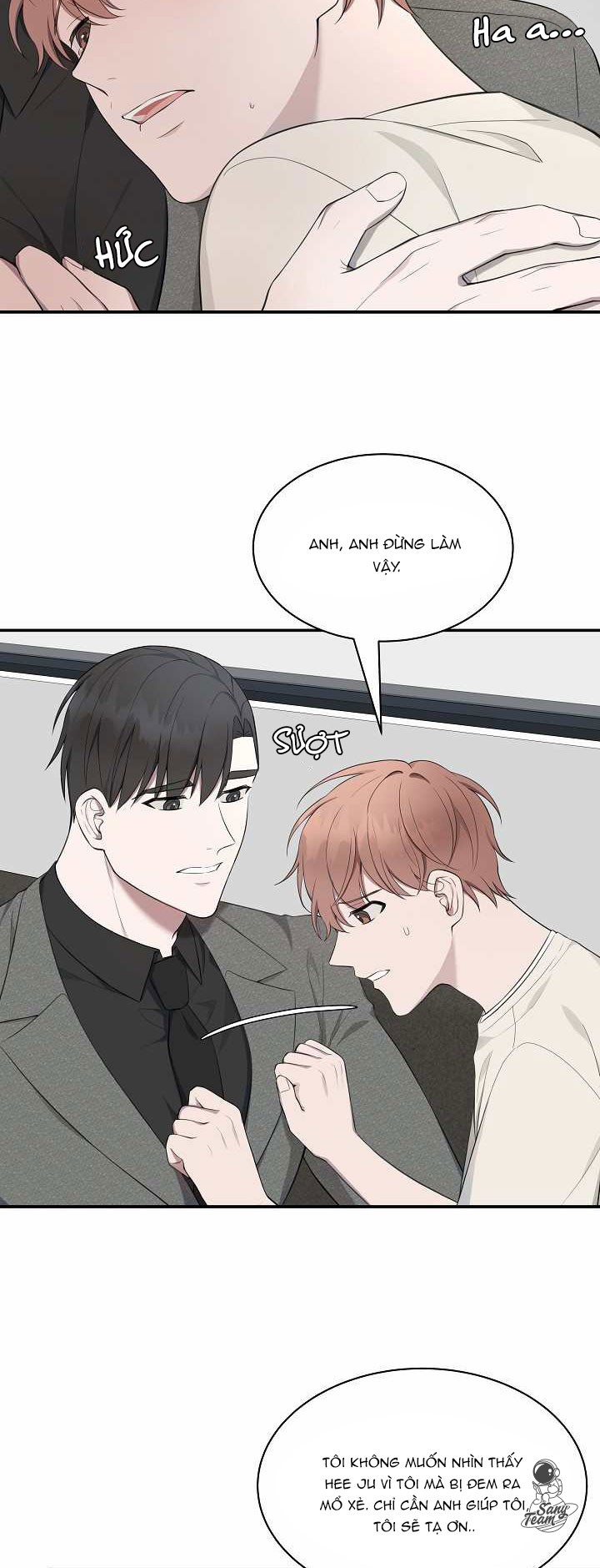 vùng vẫy chapter 28 29