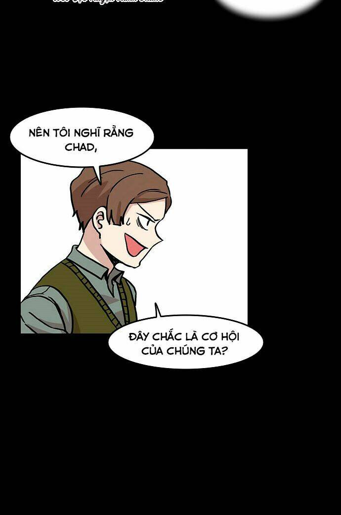 minus hand chapter 8 5