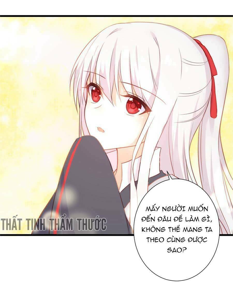 hôm nay ta cũng muốn trêu chọc nàng chapter 48 11