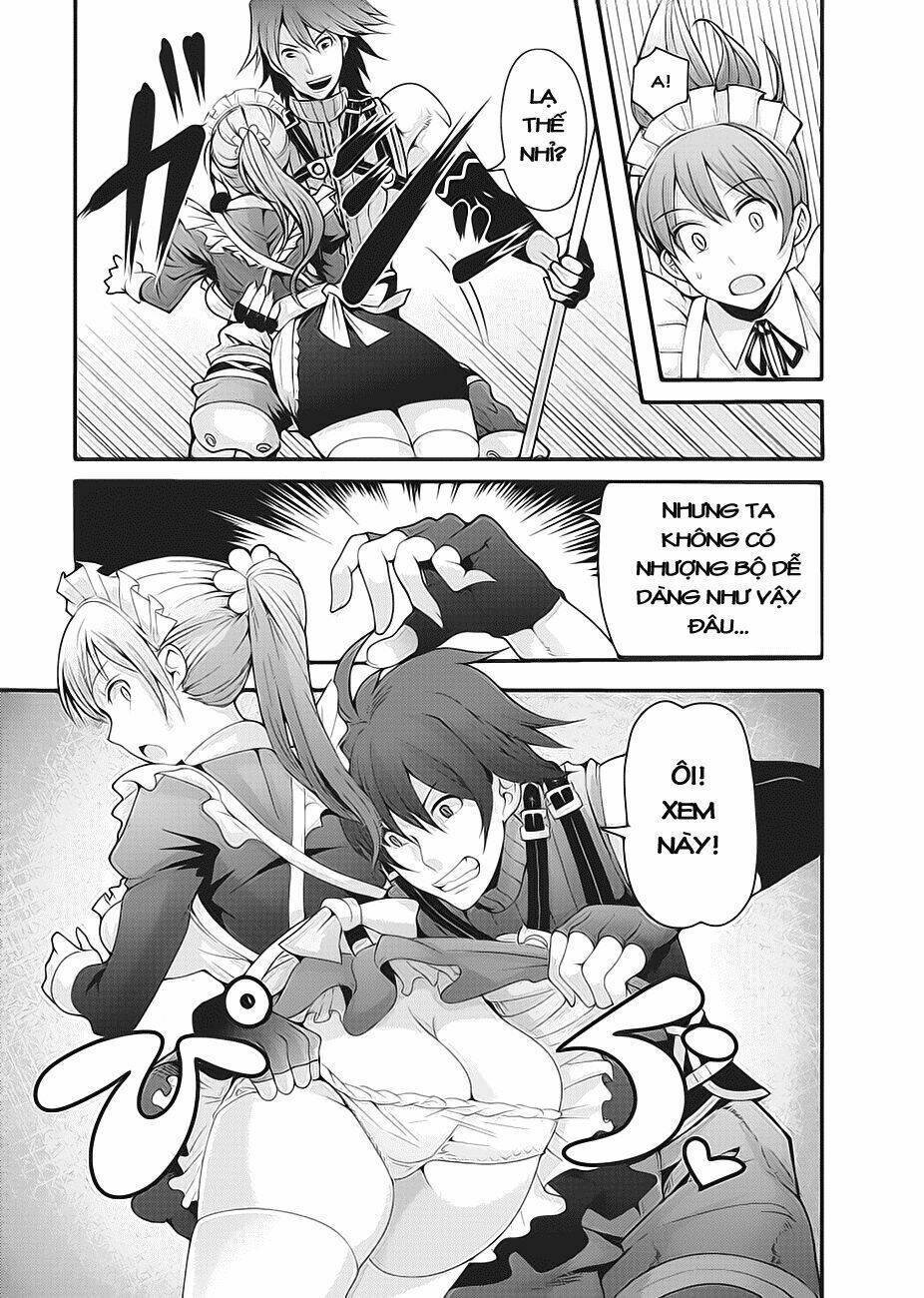 hagure yuusha no kichiku bigaku chapter 1 6