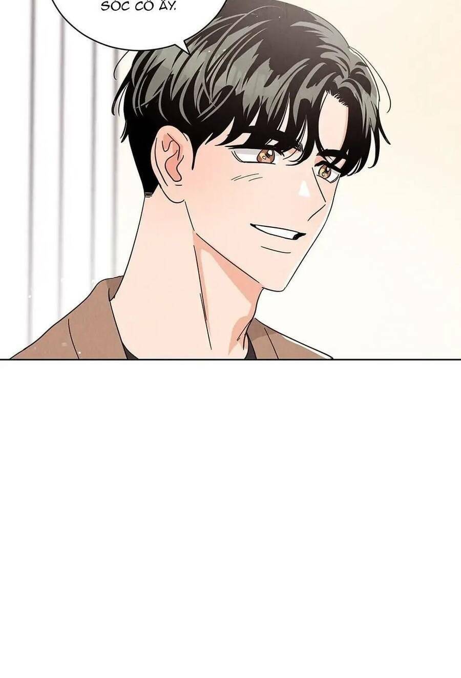 chào nhé, không làm thông gia nữa đâu! chapter 67 12