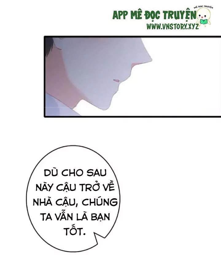 con tim rung động 2 chapter 69 25