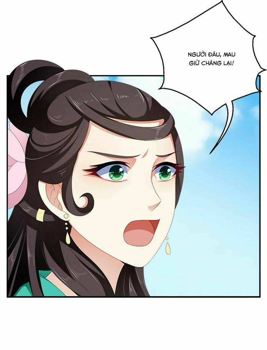 thịnh thế an nhiên chapter 28 7