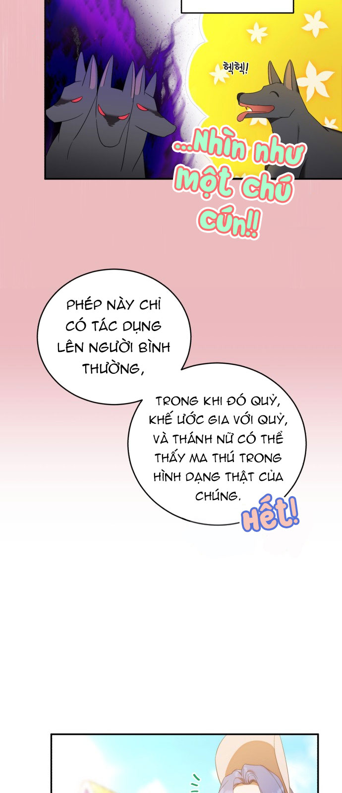 tôi trở thành nữ phản diện trong cuốn tiểu thuyết tàn khốc chapter 12.2 37