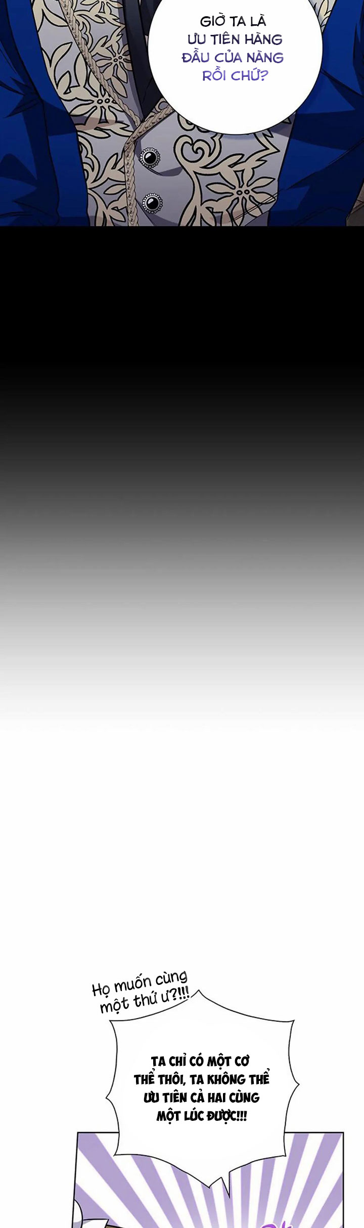 tôi trở thành mẹ của nam chính hoàn hảo chapter 10 51