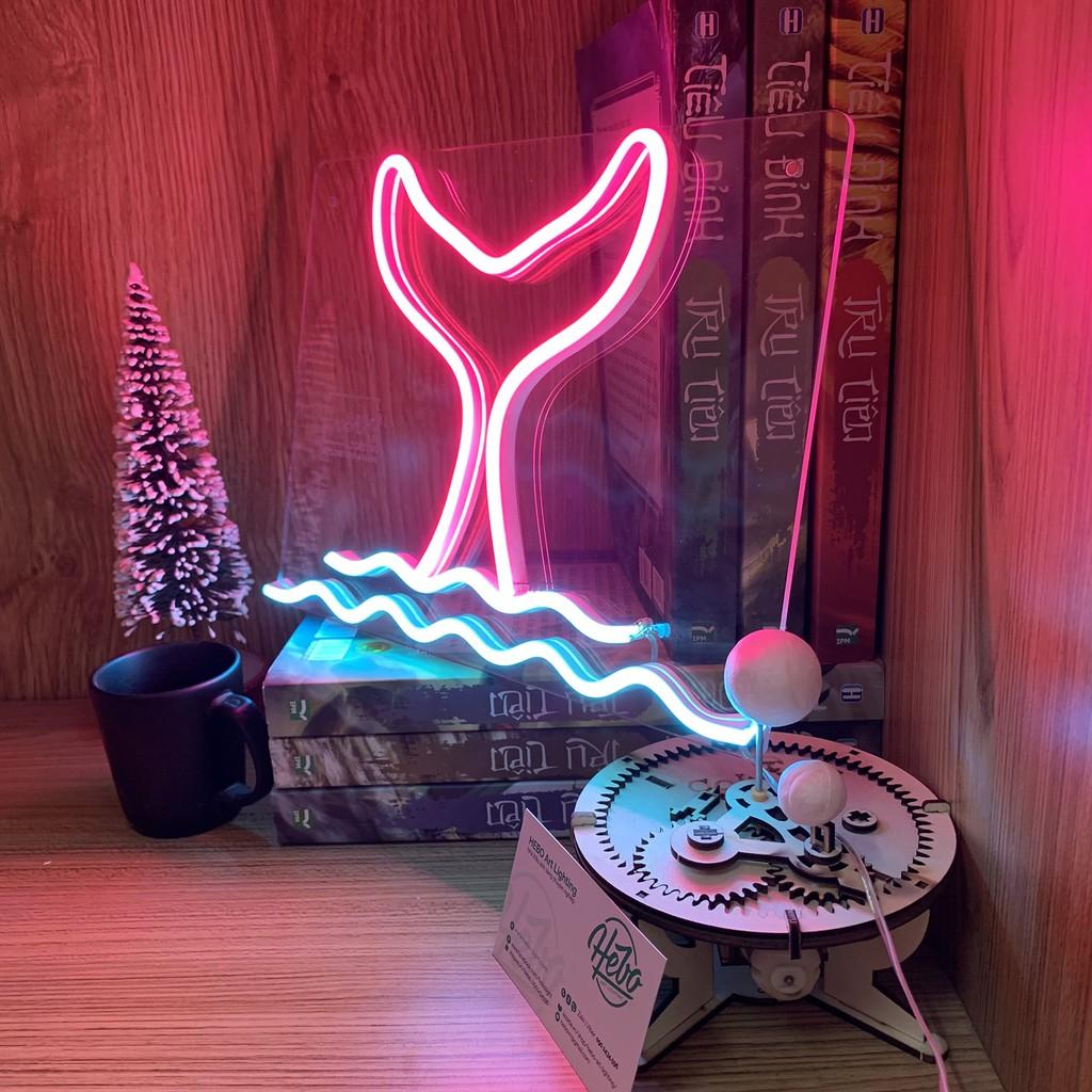 Đèn Neon Sign Trang Trí Phòng Ngủ Siêu Rẻ