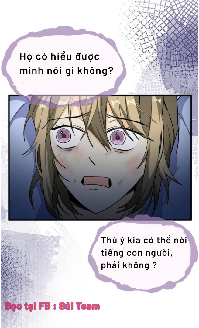 anh đã vượt quá giới hạn rồi, chủ nhân ngu ngốc chapter 3 7