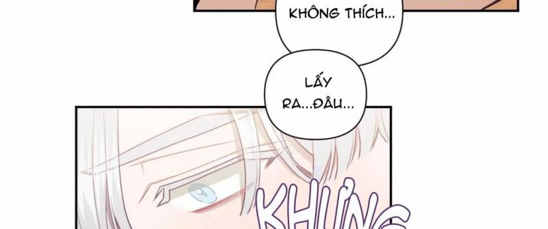 Khoảng Cách Xa Lạ chapter 30