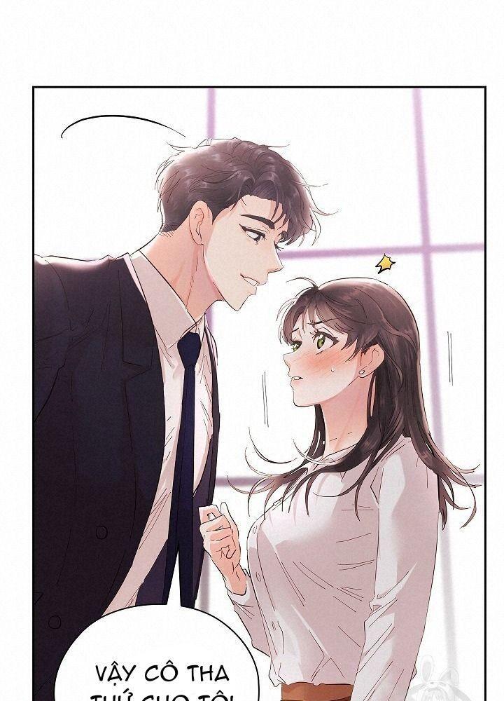 hãy giữ im lặng ở nơi làm việc! chapter 2 113