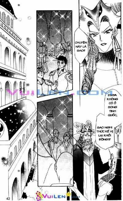 hai nàng công chúa chapter 2 42