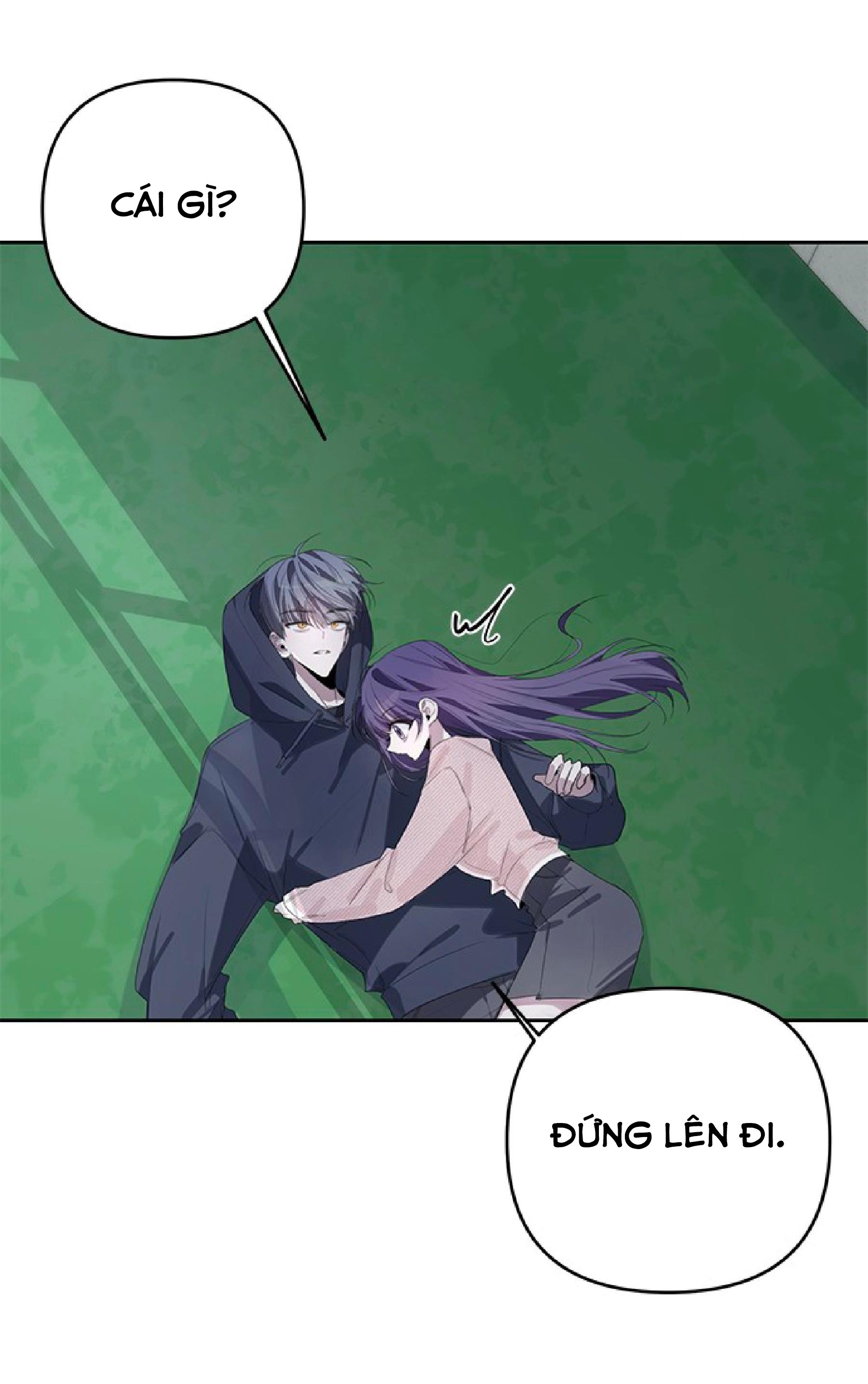 đàn anh xấu xa của tôi chapter 44 32