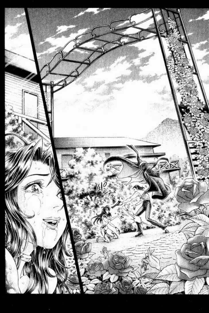 sống còn - trò chơi sinh tử chapter 99 3