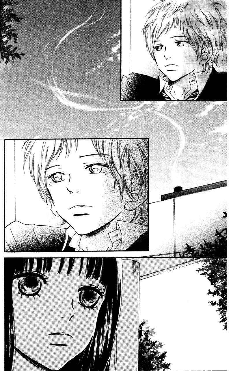 ngày ấy ta bên nhau chapter 42 14