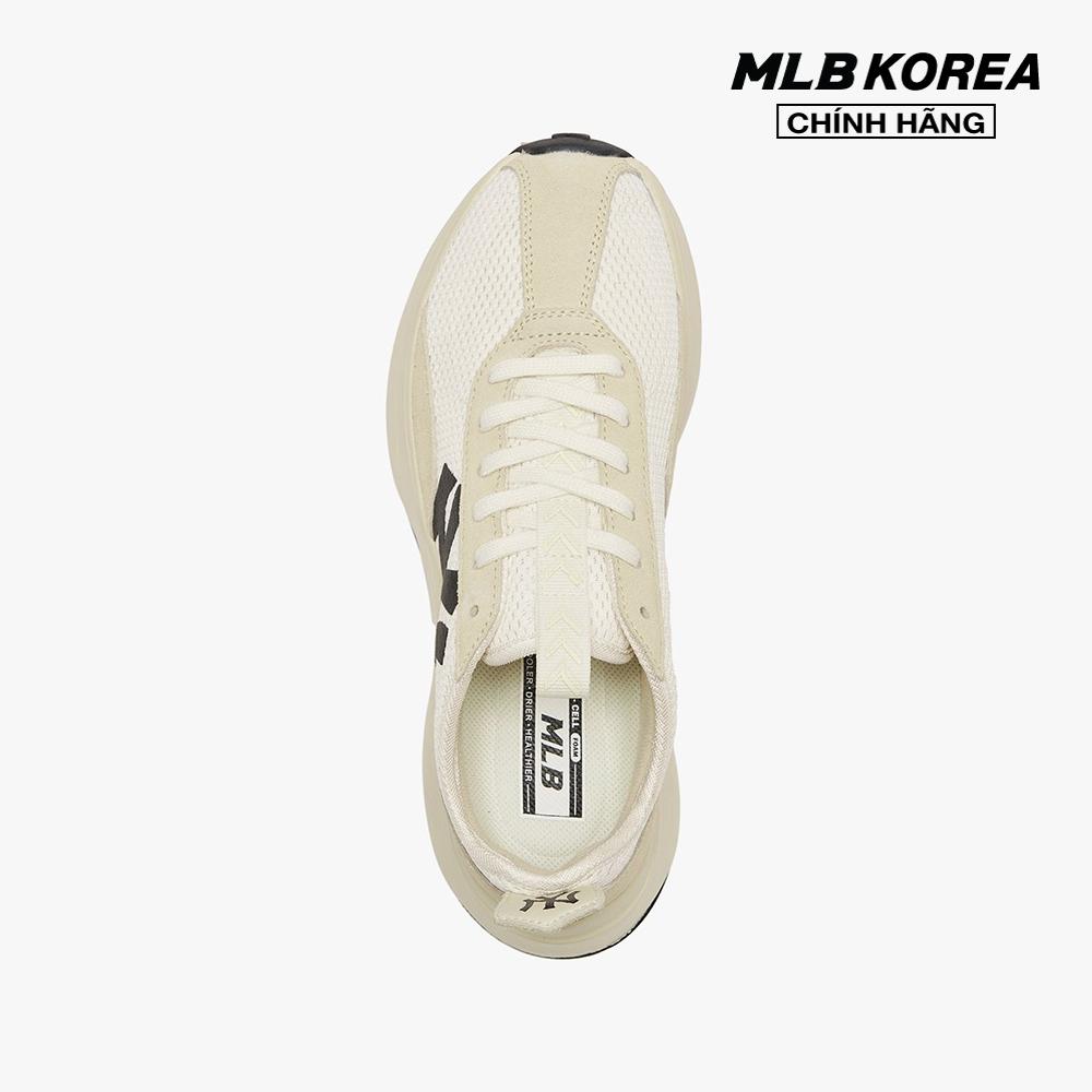 MLB - Giày sneaker Chunky Jogger Seamball 3ASXXB21N