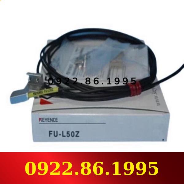 Cáp quang KEYENCE FU-L50Z