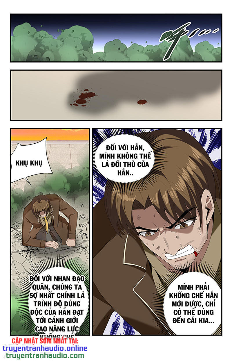 long ẩn giả chapter 177 2