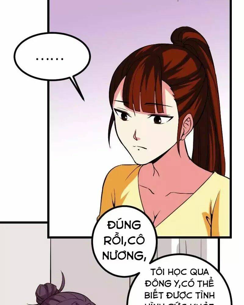 ngưu thư cung ứng thương chapter 143 3